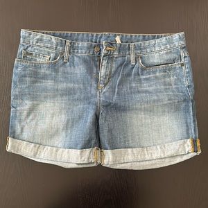Joe’s Jeans— Shorts